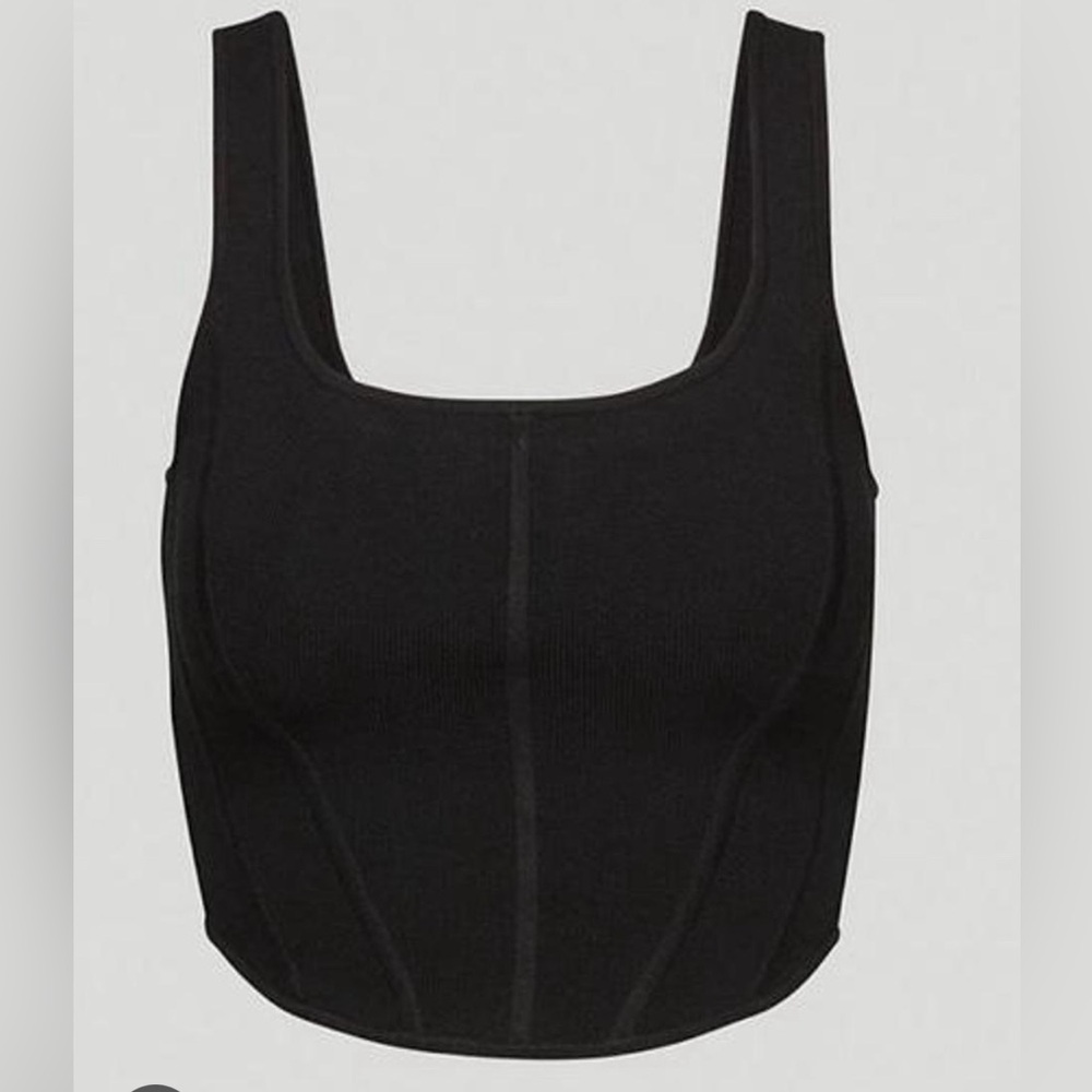 Aritzia Natalie Top